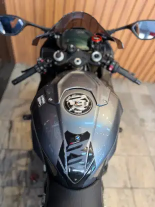 BMW-S 1000 RR BMW-S 1000 RR-2026