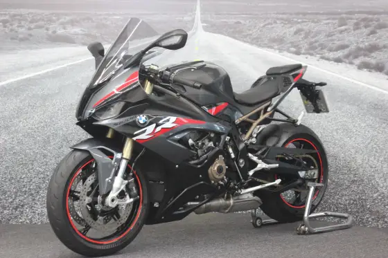BMW S 1000 RR BMW S 1000 RR