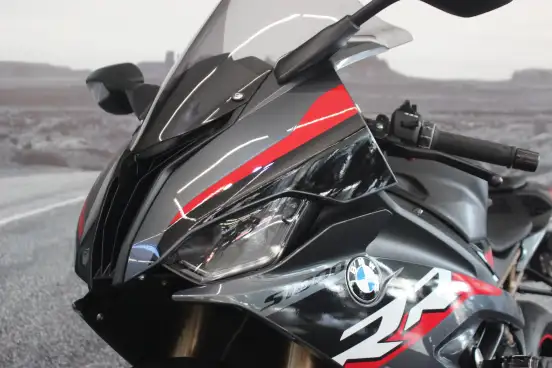 BMW-S 1000 RR BMW-S 1000 RR-2022