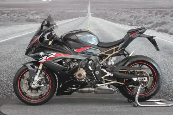 BMW-S 1000 RR BMW-S 1000 RR-2022