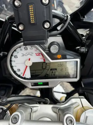 BMW-S 1000 XR-2018