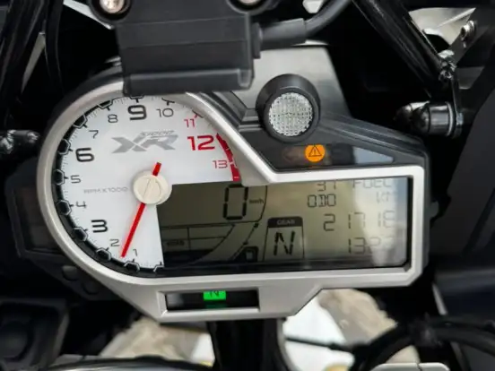 BMW-S 1000 XR BMW-S 1000 XR-2018