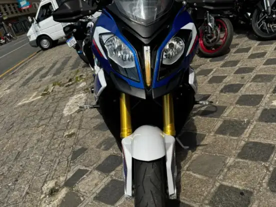 BMW-S 1000 XR BMW-S 1000 XR-2018