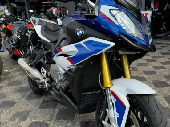 BMW-S 1000 XR BMW-S 1000 XR-2018