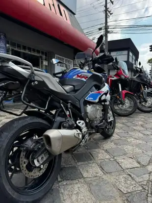 BMW-S 1000 XR-2018
