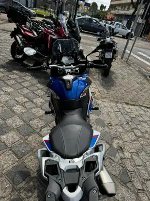 BMW-S 1000 XR-2018