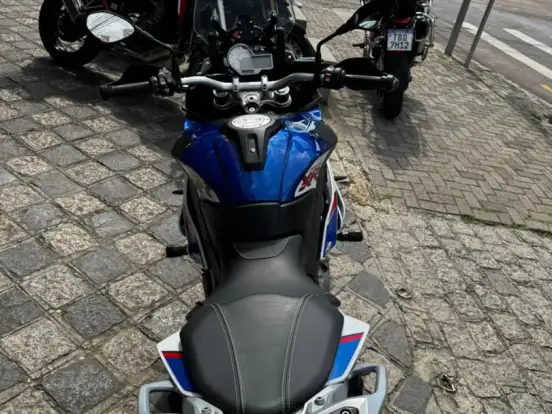 BMW-S 1000 XR BMW-S 1000 XR-2018