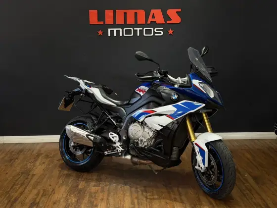 BMW S 1000 XR BMW S 1000 XR