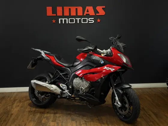 BMW S 1000 XR BMW S 1000 XR