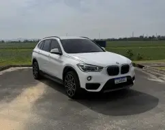 BMW X1 2.0 16V TURBO ACTIVEFLEX SDRIVE20I 4P AUTOMÁTICO BMW X1 2.0 16V TURBO ACTIVEFLEX SDRIVE20I 4P AUTOMÁTICO