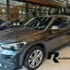 BMW X1 2.0 16V TURBO ACTIVEFLEX SDRIVE20I 4P AUTOMÁTICO BMW X1 2.0 16V TURBO ACTIVEFLEX SDRIVE20I 4P AUTOMÁTICO