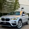 BMW X1 2.0 16V TURBO ACTIVEFLEX SDRIVE20I 4P AUTOMÁTICO BMW X1 2.0 16V TURBO ACTIVEFLEX SDRIVE20I 4P AUTOMÁTICO