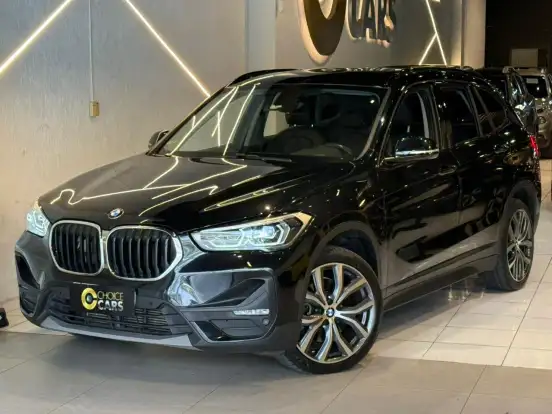 BMW-X1-2022
