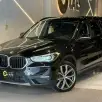 BMW X1 2.0 16V TURBO ACTIVEFLEX SDRIVE20I GP 4P AUTOMÁTICO BMW X1 2.0 16V TURBO ACTIVEFLEX SDRIVE20I GP 4P AUTOMÁTICO