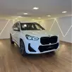 BMW X1 2.0 16V TURBO GASOLINA SDRIVE20I M SPORT STEPTRONIC BMW X1 2.0 16V TURBO GASOLINA SDRIVE20I M SPORT STEPTRONIC