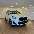 BMW X1 2.0 16V TURBO GASOLINA SDRIVE20I M SPORT STEPTRONIC BMW X1 2.0 16V TURBO GASOLINA SDRIVE20I M SPORT STEPTRONIC
