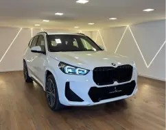 BMW X1 2.0 16V TURBO GASOLINA SDRIVE20I M SPORT STEPTRONIC BMW X1 2.0 16V TURBO GASOLINA SDRIVE20I M SPORT STEPTRONIC