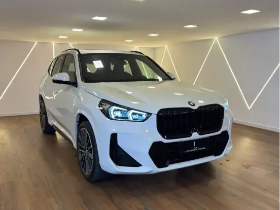 BMW-X1-2.0 16V TURBO GASOLINA SDRIVE20I M SPORT STEPTRONIC BMW-X1-2026