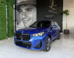 BMW X1 2.0 16V TURBO GASOLINA SDRIVE20I M SPORT STEPTRONIC BMW X1 2.0 16V TURBO GASOLINA SDRIVE20I M SPORT STEPTRONIC