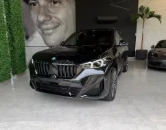 BMW X1 2.0 16V TURBO GASOLINA SDRIVE20I M SPORT STEPTRONIC BMW X1 2.0 16V TURBO GASOLINA SDRIVE20I M SPORT STEPTRONIC