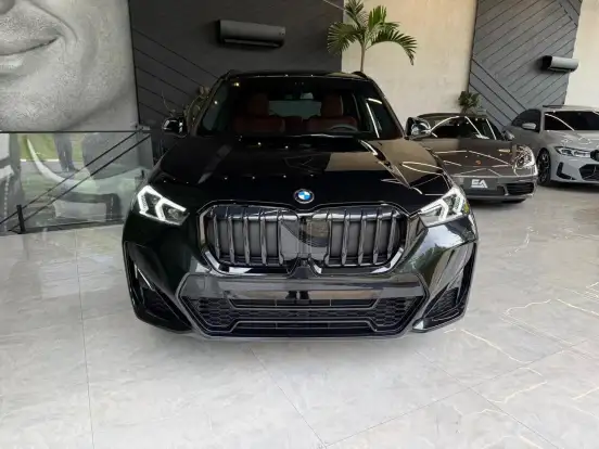 BMW-X1-2.0 16V TURBO GASOLINA SDRIVE20I M SPORT STEPTRONIC BMW-X1-2026