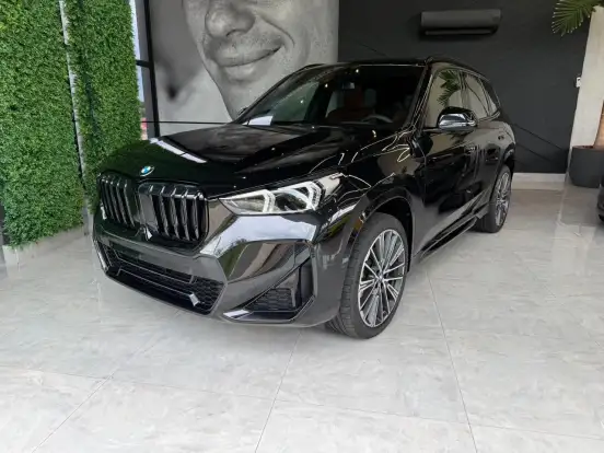 BMW-X1-2.0 16V TURBO GASOLINA SDRIVE20I M SPORT STEPTRONIC BMW-X1-2026