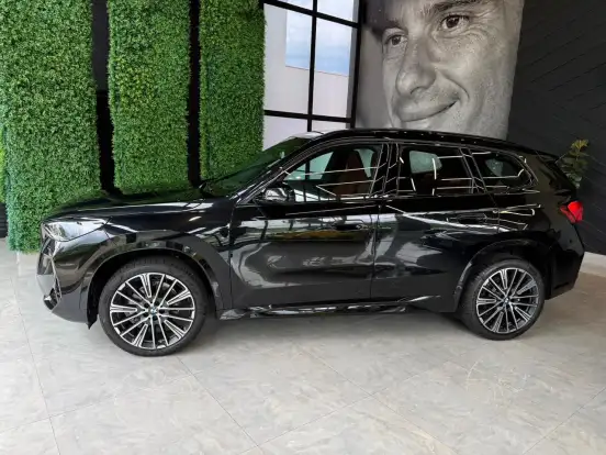 BMW-X1-2.0 16V TURBO GASOLINA SDRIVE20I M SPORT STEPTRONIC BMW-X1-2026