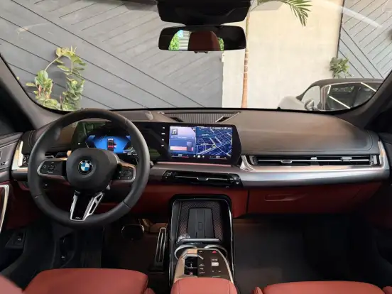 BMW-X1-2026