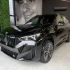 BMW X1 2.0 16V TURBO GASOLINA SDRIVE20I M SPORT STEPTRONIC BMW X1 2.0 16V TURBO GASOLINA SDRIVE20I M SPORT STEPTRONIC