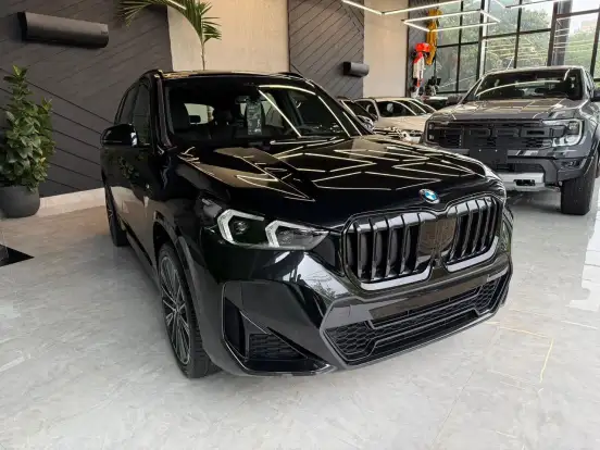 BMW-X1-2.0 16V TURBO GASOLINA SDRIVE20I M SPORT STEPTRONIC BMW-X1-2026