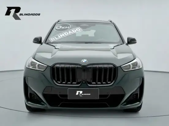 BMW-X1-2.0 16V TURBO GASOLINA SDRIVE20I M SPORT STEPTRONIC BMW-X1-2026