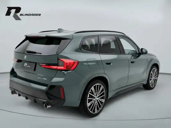 BMW-X1-2.0 16V TURBO GASOLINA SDRIVE20I M SPORT STEPTRONIC BMW-X1-2026