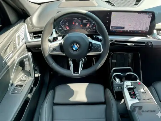 BMW-X1-2.0 16V TURBO GASOLINA SDRIVE20I M SPORT STEPTRONIC BMW-X1-2026