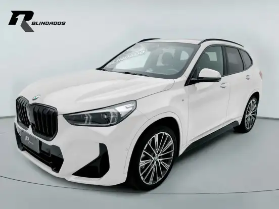 BMW-X1-2.0 16V TURBO GASOLINA SDRIVE20I M SPORT STEPTRONIC BMW-X1-2026