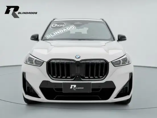 BMW-X1-2.0 16V TURBO GASOLINA SDRIVE20I M SPORT STEPTRONIC BMW-X1-2026