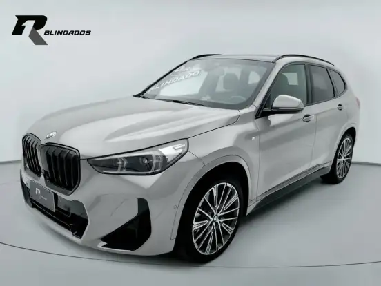 BMW-X1-2.0 16V TURBO GASOLINA SDRIVE20I M SPORT STEPTRONIC BMW-X1-2026