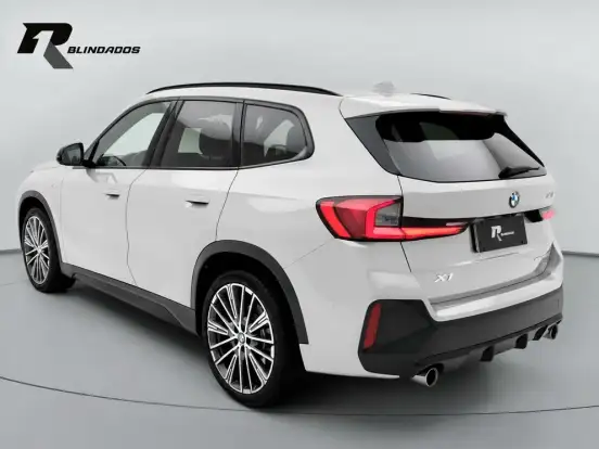 BMW-X1-2.0 16V TURBO GASOLINA SDRIVE20I M SPORT STEPTRONIC BMW-X1-2026