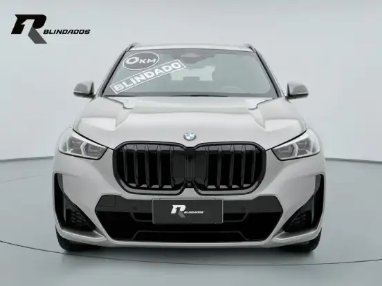 BMW-X1-2.0 16V TURBO GASOLINA SDRIVE20I M SPORT STEPTRONIC BMW-X1-2026