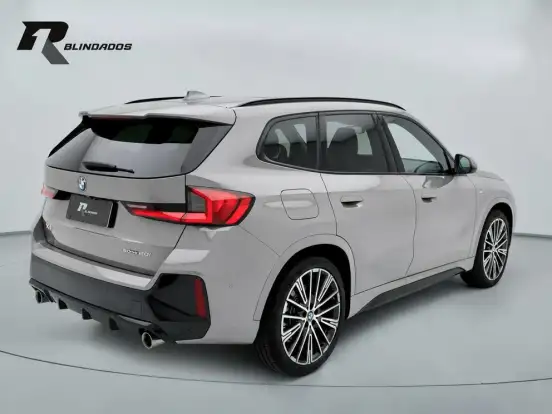 BMW-X1-2.0 16V TURBO GASOLINA SDRIVE20I M SPORT STEPTRONIC BMW-X1-2026