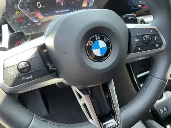 BMW-X1-2.0 16V TURBO GASOLINA SDRIVE20I M SPORT STEPTRONIC BMW-X1-2026
