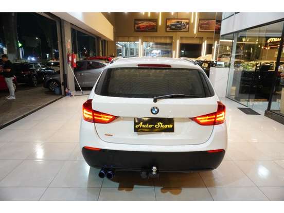 BMW-X1-2.0 16V GASOLINA SDRIVE18I 4P AUTOMÁTICO BMW-X1-2011