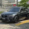 BMW X1 2.0 16V TURBO ACTIVEFLEX SDRIVE20I 4P AUTOMÁTICO BMW X1 2.0 16V TURBO ACTIVEFLEX SDRIVE20I 4P AUTOMÁTICO