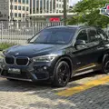 BMW X1 2.0 16V TURBO ACTIVEFLEX SDRIVE20I 4P AUTOMÁTICO BMW X1 2.0 16V TURBO ACTIVEFLEX SDRIVE20I 4P AUTOMÁTICO