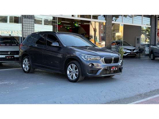 BMW-X1-2017