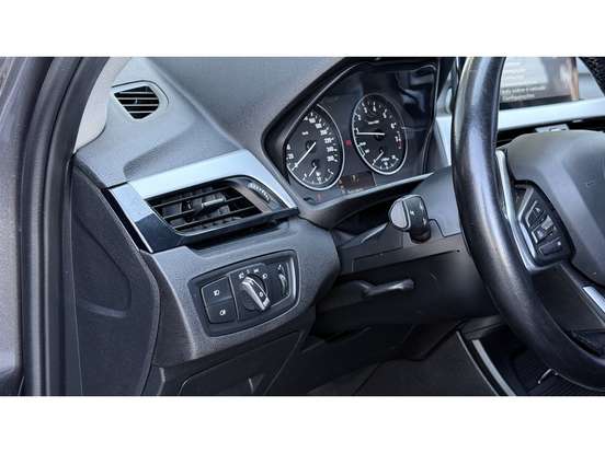 BMW-X1-2.0 16V TURBO ACTIVEFLEX SDRIVE20I 4P AUTOMÁTICO BMW-X1-2017