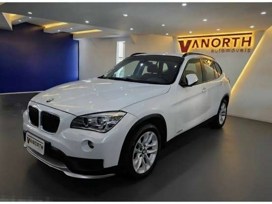BMW-X1-2015