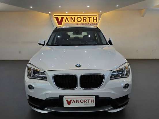 BMW-X1-2015