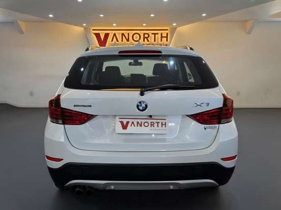 BMW-X1-2015