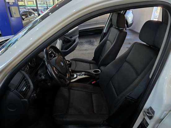 BMW-X1-2.0 16V TURBO ACTIVEFLEX SDRIVE20I 4P AUTOMÁTICO BMW-X1-2015