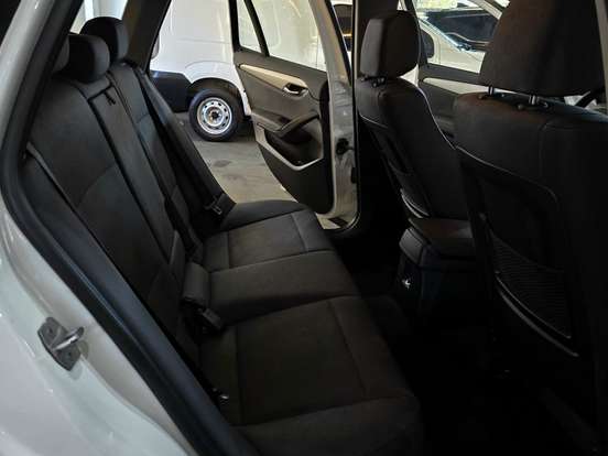 BMW-X1-2.0 16V TURBO ACTIVEFLEX SDRIVE20I 4P AUTOMÁTICO BMW-X1-2015